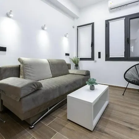 Kostas Plaka Square Apartment Athens Exterior photo
