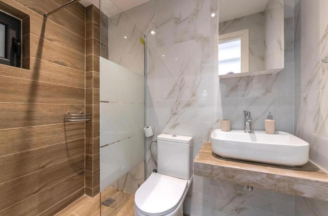 Apartment Kostas Plaka Square Athens