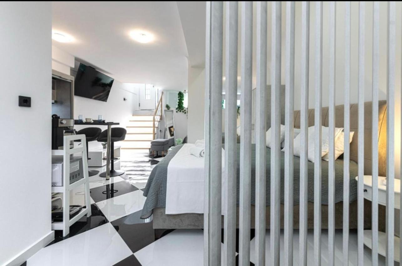 Appartement Kostas Plaka Square *